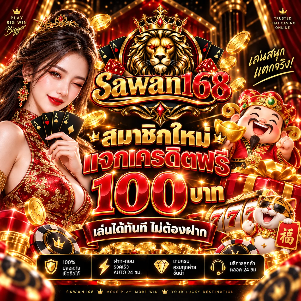 โปรคืนยอดเสีย